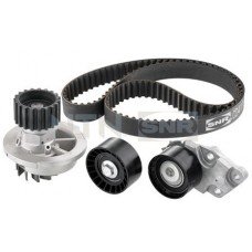 Αντλία νερού CHEVROLET-DAEWOO NUBIRA 2003 - 2005 ( J200 ) SNR KDP453.130