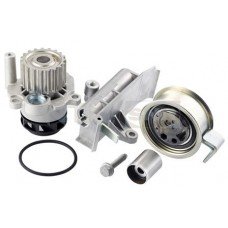 Αντλία νερού VW LUPO 1998 - 2005 ( 6X1 - 6E1 ) SNR 0