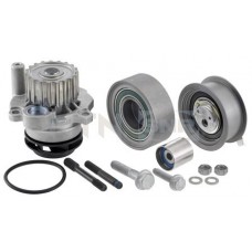 Αντλία νερού VW NEW BEETLE 2005 - 2011 ( 9C1 ) SNR KDP457.680