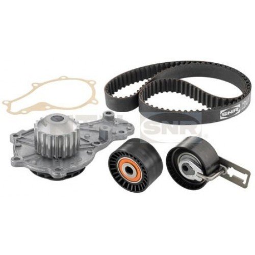 Αντλία νερού MAZDA 3 2009 - 2014 ( BL ) SNR KDP459.670