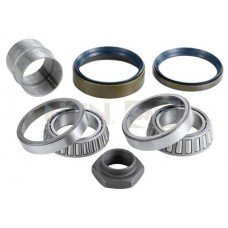 Ρουλεμάν τροχών SNR R140.72