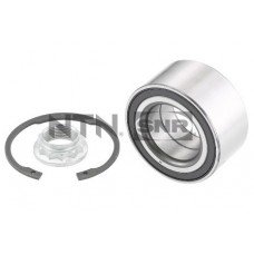 Ρουλεμάν τροχών BMW 3 Series 2012 - 2014 ( F30/31/34 ) SNR R150.56