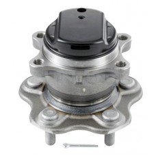 Ρουλεμάν τροχών NISSAN QASHQAI 2007 - 2010 ( J10 )( JJ10 ) SNR R168.75