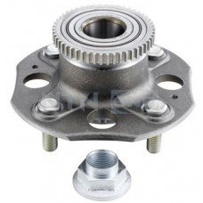 Ρουλεμάν τροχών SNR R174.80