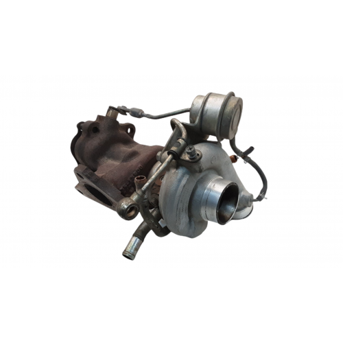 Turbo-Εξαρτήματα SUBARU FORESTER 2000 - 2002 ( SF ) 11900812