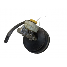 Σεβρόφρενο Κομπλέ SUBARU FORESTER 2002 - 2006 ( SG ) 864-06011JD