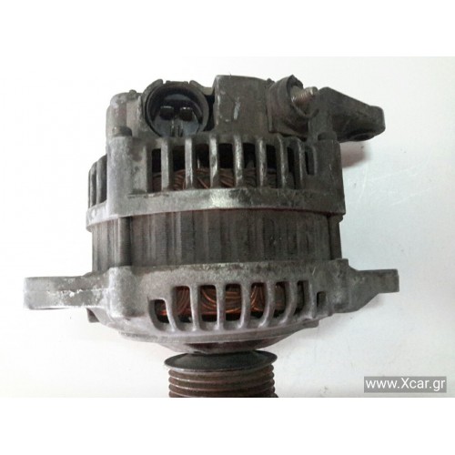 Δυναμό / Εναλλάκτης SUBARU LEGACY 1989 - 1991 23700AA090