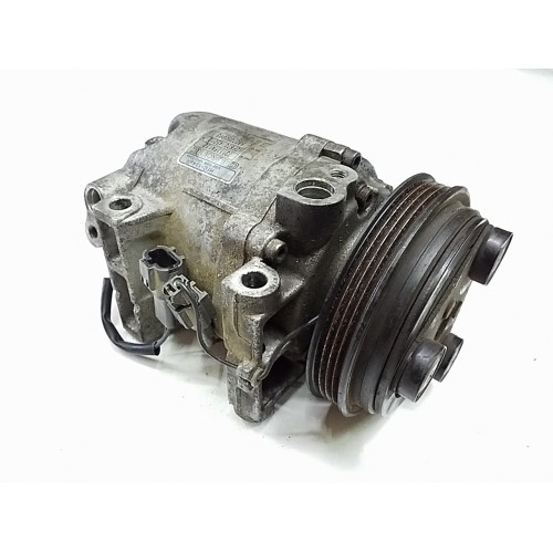 Συμπιεστής A/C (Κομπρέσορας) SUBARU FORESTER 2000 - 2002 ( SF ) 2F67045010