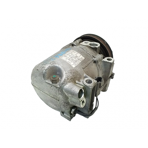 Συμπιεστής A/C (Κομπρέσορας) SUBARU IMPREZA 2001 - 2004 73111FE000