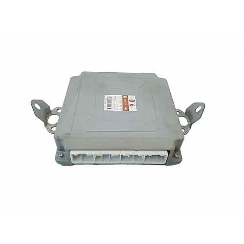 Εγκέφαλος Κινητήρα Κλειδωμένο SUBARU FORESTER 2002 - 2006 ( SG ) 112200-8881