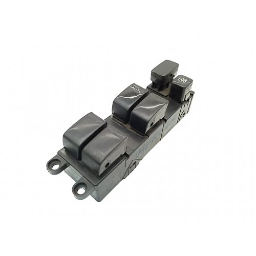 Διακόπτης Παραθύρου Χωρίς Πλαίσιο SUBARU IMPREZA 2001 - 2004 Εμπρός Αριστερά XC184599FAC