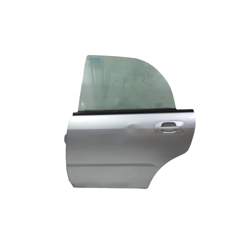 Πόρτα SUBARU IMPREZA 2001 - 2004 Πίσω Αριστερά XC203615 Πόρτα SUBARU IMPREZA 2001 - 2004 Πίσω Αριστερά XC203615
