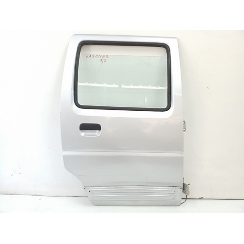 Πόρτα SUZUKI WAGON R 1997 - 2000 ( SR ) Πίσω Δεξιά XC151668319 Πόρτα SUZUKI WAGON R 1997 - 2000 ( SR ) Πίσω Δεξιά XC151668319