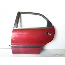 Πόρτα SUZUKI BALENO 1994 - 1998 ( SY ) Πίσω Αριστερά XC79735