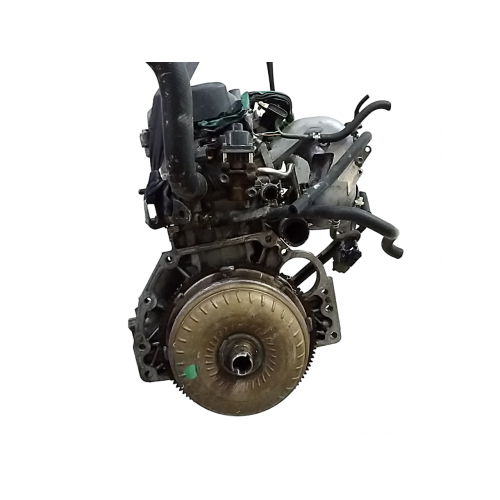 Ολόκληρος κινητήρας SUZUKI SWIFT 2006 - 2008 ( RS ) M13A