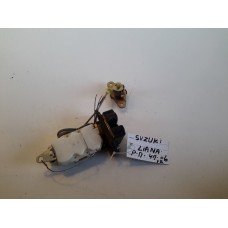 Κλειδαριά Τζαμόπορτας SUZUKI LIANA 2005 - 2007 ( RH ) XC1414