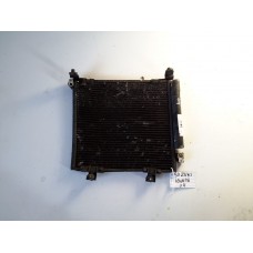 Ψυγεία A/C (Εξωτερικό) SUZUKI IGNIS 2003 - 2008 ( RM ) XC1936