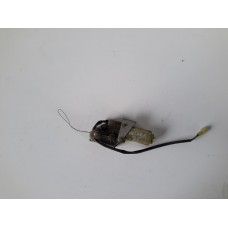 Μοτέρ Υαλοκαθαριστήρων SUZUKI VITARA 1989 - 1993 Πίσω XC2770