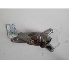 Μοτέρ Υαλοκαθαριστήρων SUZUKI GRAND VITARA 1999 - 2001 ( SQ ) Πίσω XC3245