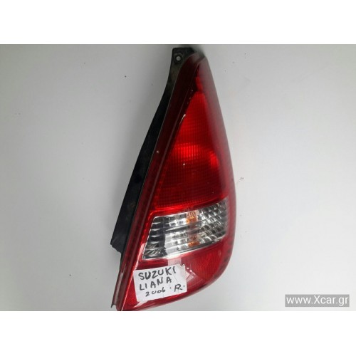 Φανάρι Πίσω SUZUKI LIANA 2001 - 2004 ( RH ) Δεξιά XC4590