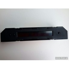 Οθόνη Υπολογιστή SUZUKI GRAND VITARA 2002 - 2005 ( SQ ) XC4946