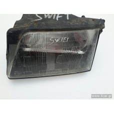 Φανάρι Εμπρός SUZUKI SWIFT 1997 - 2005 ( SF ) Αριστερά XC5132