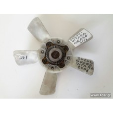 Βεντιλατέρ Νερού SUZUKI GRAND VITARA 1999 - 2001 ( SQ ) XC7417