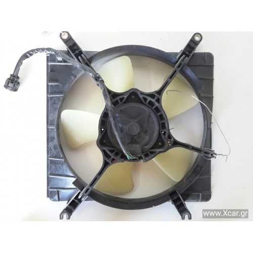 Βεντιλατέρ Νερού SUZUKI LIANA 2001 - 2004 ( RH ) XC7459