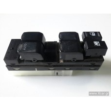 Χειριστήρια Παραθύρων-Διακόπτες Χωρίς Πλαίσιο SUZUKI VITARA 1989 - 1993 Εμπρός Αριστερά XC9306