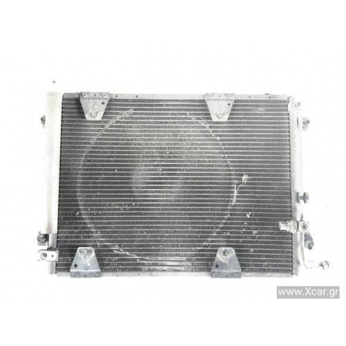Ψυγεία A/C (Εξωτερικό) SUZUKI GRAND VITARA 1999 - 2001 ( SQ ) 95310-65D11