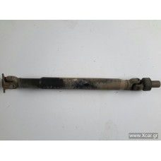 Κεντρικός Αξονας SUZUKI GRAND VITARA 1999 - 2001 ( SQ ) XC13831