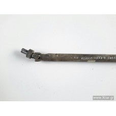 Κεντρικός Αξονας SUZUKI GRAND VITARA 1999 - 2001 ( SQ ) XC13831