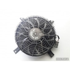 Βεντιλατέρ A/C SUZUKI GRAND VITARA 2002 - 2005 ( SQ ) XC14624
