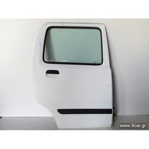 Πόρτα SUZUKI WAGON R 2000 - 2003 ( RB ) Πίσω Δεξιά XC15250