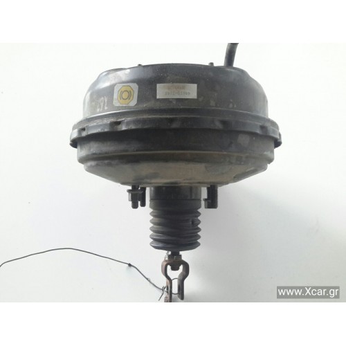 Σεβρό Φρένου SUZUKI GRAND VITARA 2002 - 2005 ( SQ ) 446103141