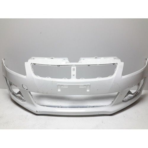 Προφυλακτήρας Βαφόμενος Με Προβολείς SUZUKI SWIFT 2011 - 2014 Εμπρός 795003370 Προφυλακτήρας Βαφόμενος Με Προβολείς SUZUKI SWIFT 2011 - 2014 Εμπρός 795003370