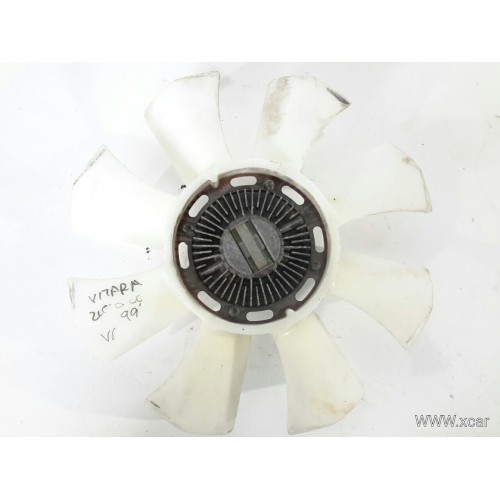 Βεντιλατέρ Νερού SUZUKI VITARA 1993 - 1998 XC76125 Βεντιλατέρ Νερού SUZUKI VITARA 1993 - 1998 XC76125