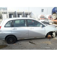 Ολόκληρο Αυτοκίνητο SUZUKI LIANA 2001 - 2004 ( RH ) XC42779