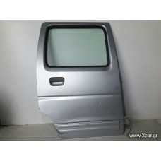 Πόρτα SUZUKI WAGON R 1997 - 2000 ( SR ) Πίσω Δεξιά XC28057