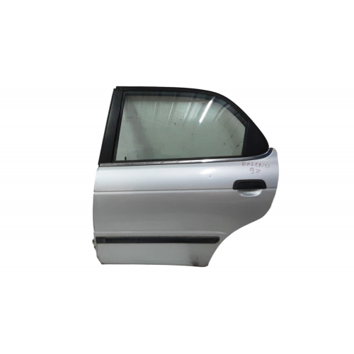 Πόρτα SUZUKI BALENO 1994 - 1998 ( SY ) Πίσω Αριστερά XC203621
