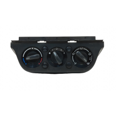 Χειριστήριο Καλοριφέρ-Κλιμα,Κλαπέτα SUZUKI SWIFT 2006 - 2008 ( RS ) XC1667943EA