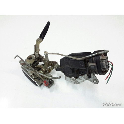 Κλειδαριά Τζαμόπορτας SUZUKI JIMNY 1998 - 2005 ( SN ) XC72632