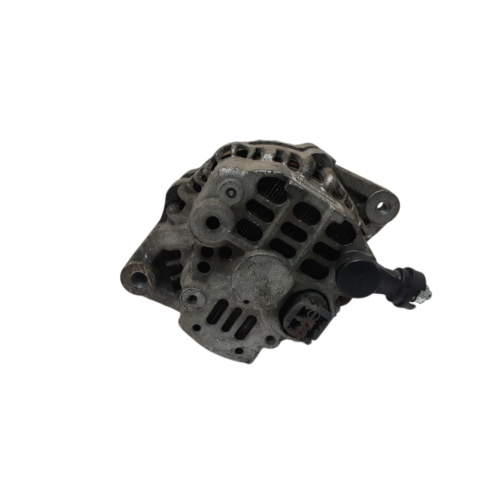 Γεννήτρια SUZUKI SWIFT 2006 - 2008 ( RS ) 9051816 Γεννήτρια SUZUKI SWIFT 2006 - 2008 ( RS ) 9051816