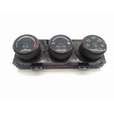 Χειριστήριο Καλοριφέρ-Κλιμα,Κλαπέτα SUZUKI GRAND VITARA 2002 - 2005 ( SQ ) 74400-54J12