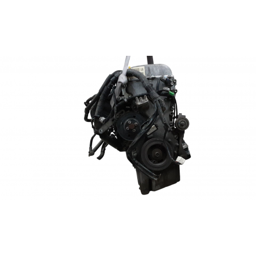 Κινητήρας-Μοτέρ SUZUKI SWIFT 2006 - 2008 ( RS ) M13A Κινητήρας-Μοτέρ SUZUKI SWIFT 2006 - 2008 ( RS ) M13A
