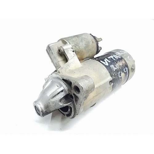 Μίζα SUZUKI GRAND VITARA 1999 - 2001 ( SQ ) 31100-77E2 Μίζα SUZUKI GRAND VITARA 1999 - 2001 ( SQ ) 31100-77E2