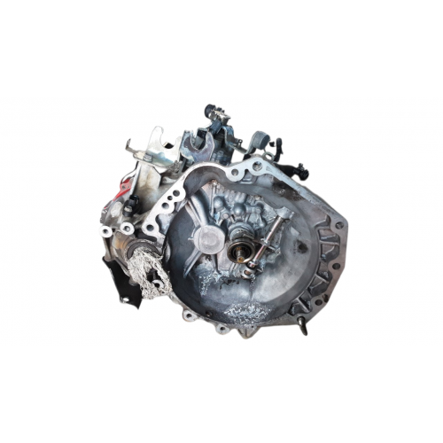 Σασμάν Χειροκίνητο SUZUKI SWIFT 2006 - 2008 ( RS ) XC218526116