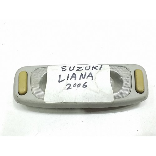 Μπλαφονίερα Οροφής SUZUKI LIANA 2005 - 2007 ( RH ) Εμπρός XC117136