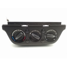 Χειριστήριο Καλοριφέρ-Κλιμα,Κλαπέτα SUZUKI SWIFT 2006 - 2008 ( RS ) XC1499733A2