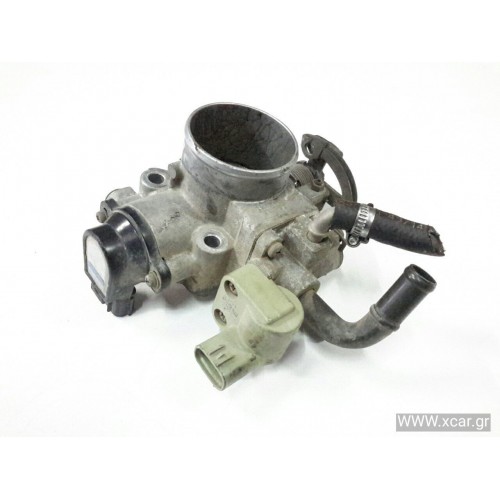 Πεταλούδα Γκαζιού SUZUKI BALENO 1994 - 1998 ( SY ) XC57304